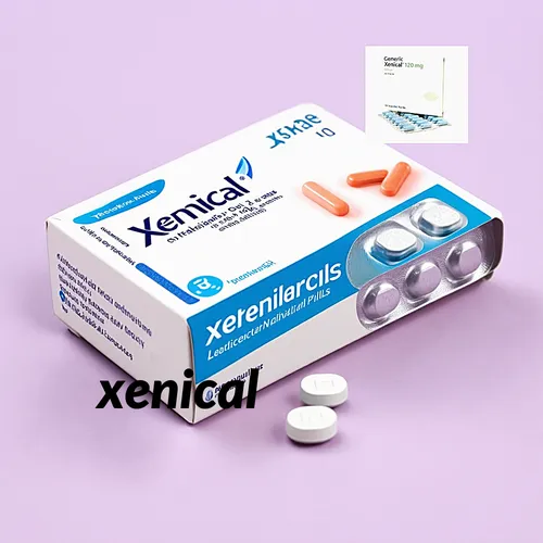 Xenical precio kairos